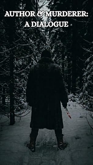 Atmospheric Forest Noir by Reyus Mammadli
