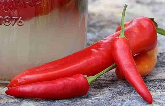 Chili Peppers May Boost Green Tea's Anticancer Effects