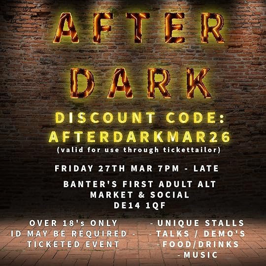 AFTER DARK 4