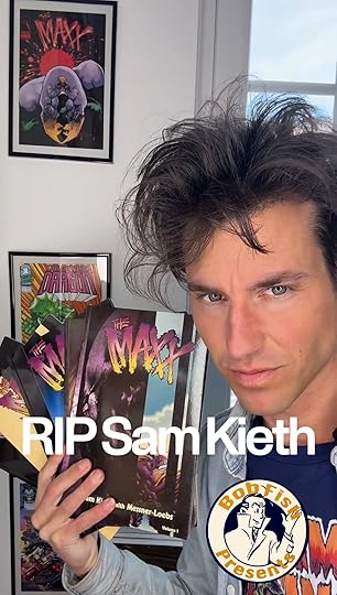 Kieth
