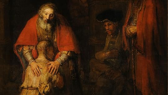 The Way of Repentance