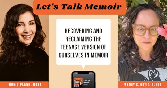 Episode 231 ft. Wendy C. Ortiz