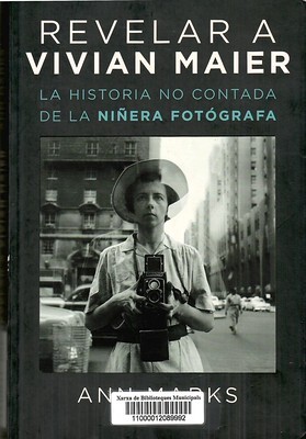 Ann Marks, Revelar a Vivian Maier