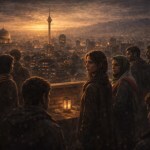 Iranian Resistance Beyond Protests