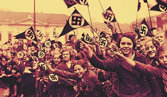 La literatura sobre el autoritarismo y la guerra en Europa