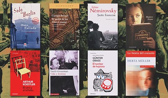 La literatura sobre el autoritarismo y la guerra en Europa