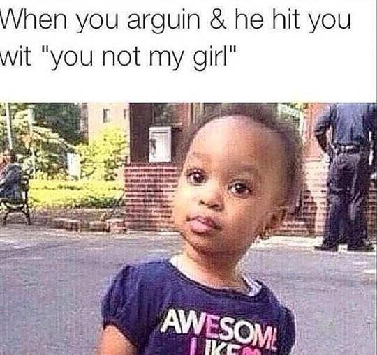 are you in a situationship