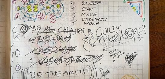 Note-Modes