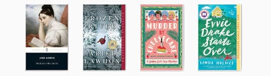 The Best Books I Read Within the Last Year (Thanks to my own book recs!)