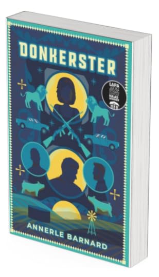 Skryfstyl en karakterisering