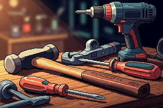 Two Claude Prompts for a Blurry World