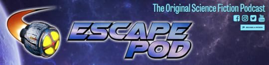 Escape Pod Logo