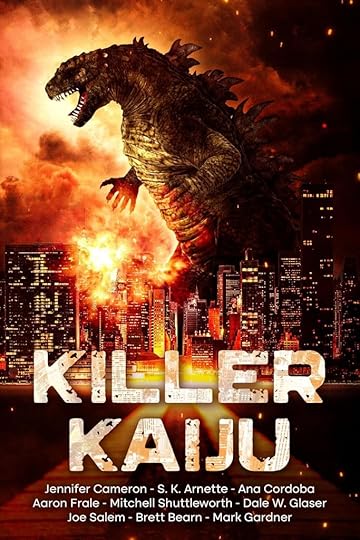 Killer Kaiju