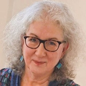 Headshot of Debbie Young