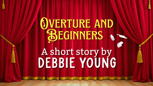 cover of Overture and Beginners