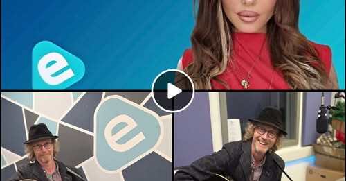 Sunday Night Love - 22nd March 2026 - Guest Will Sutton