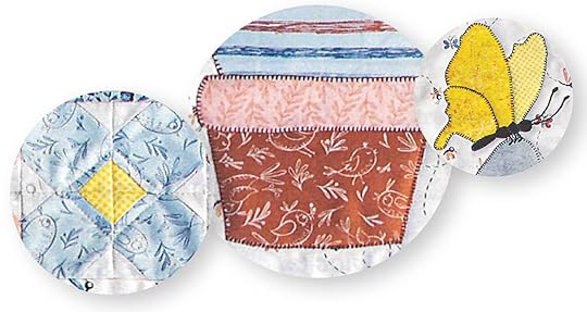 PAMM17 5 A Door Ables Mystery Door Banners Club A Dirty Welcome available at ShopNZP.com from Nancy Zieman Productions 03