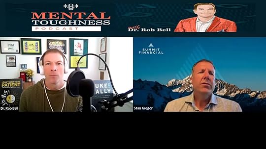 Stan Gregor and Dr. Rob Bell on the Sunday test for hiring and relationship alignment