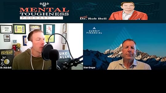 Stan Gregor Summit Financial podcast discussion on collaborative compliance