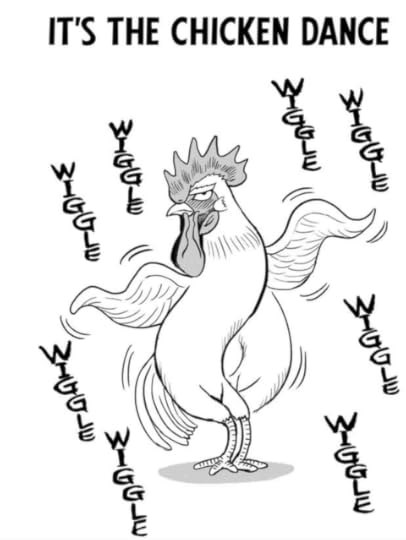 chicken dance