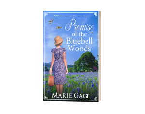 Promise of the Bluebell Woods