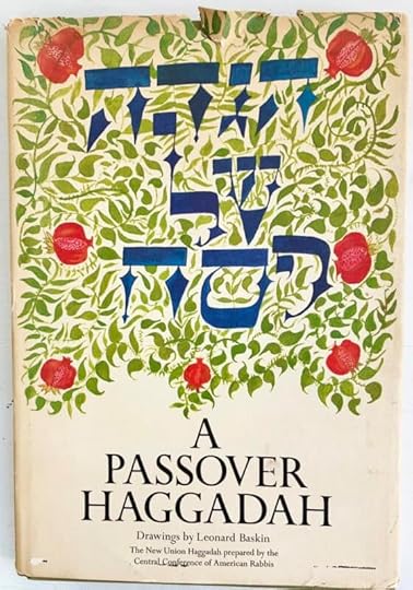 Passover Seder Menu & Recipes 2026 (5786)