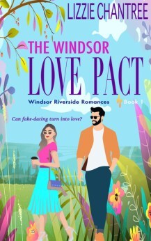The Windsor Love Pact by Lizzie Chantree