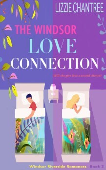 The Windsor Love Connection by Lizzie Chantree