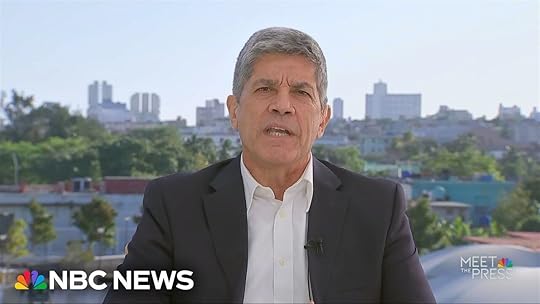 Cuban deputy FM reacts to Trump’s threats to take over Cuba: Full interview