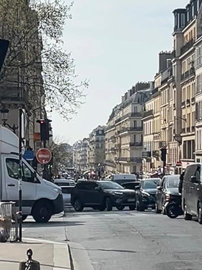 Rue La Fayette