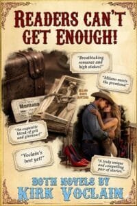 Romance Reviews by Kirk Voclain