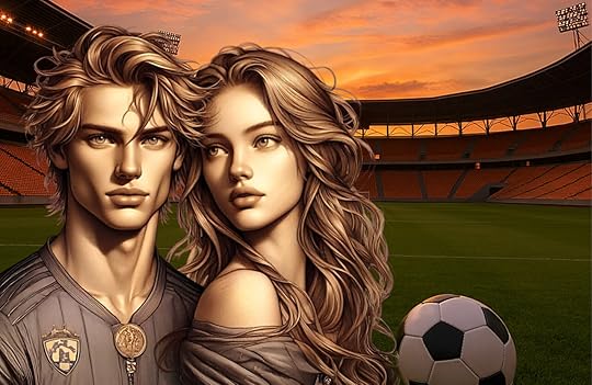 COPPIA-calcio-stadio-(Hardcover)