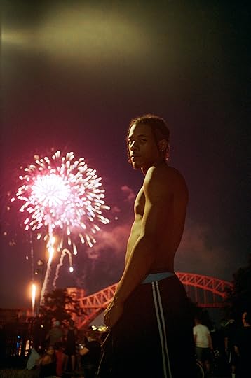 Dean Majd, <em>bryan at astoria park for the yearly fireworks show</em>, 2021, from the series <em>Hard Feelings</em>“>		</div>		<div class=
