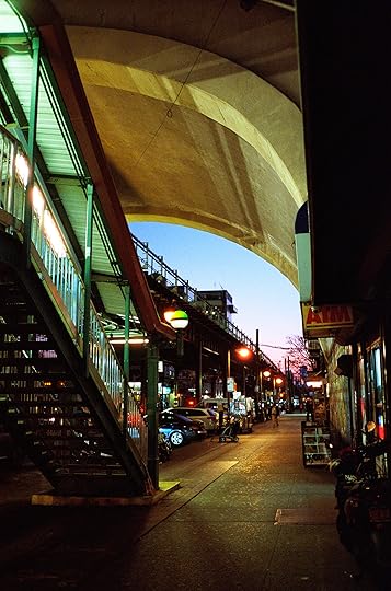 Dean Majd, <em>31st street, astoria</em>, 2019, from the series <em>Hard Feelings</em>“>		</div>		<div class=