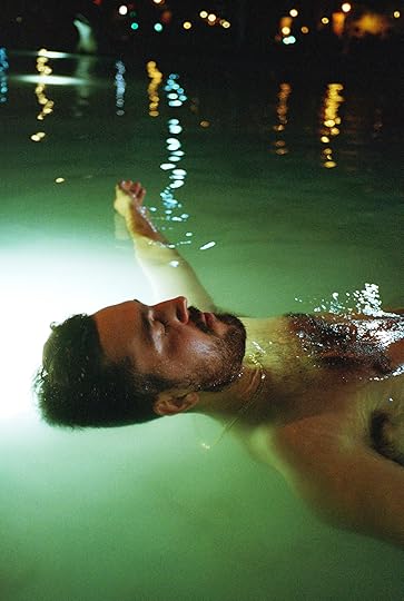 Dean Majd, <em>dylan (baptism)</em>, 2019, from the series <em>Hard Feelings</em>“>		</div>		<div class=