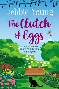 cover of The Clutch of Eggs