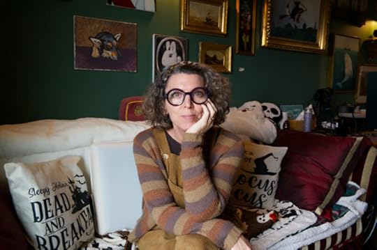 A to Z Blogging Challenge: P is for Purpose