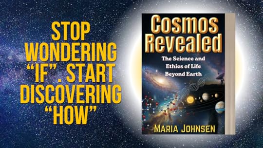 cosmos revealed