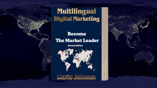 Multilingual digital marketing -become the market leader