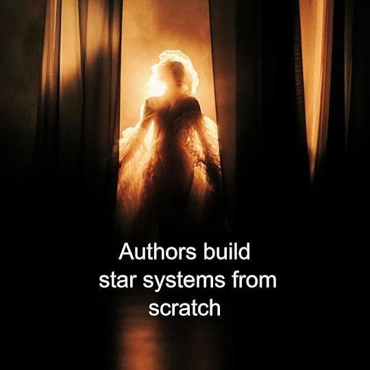 Support Indie Authors: Invest in the futures you want to read #IndieAuthor #SciFi