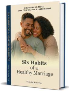 Six Transformative Habits Book cOVER