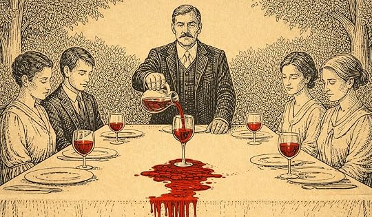 La obsesión con el honor y sus consecuencias trágicas