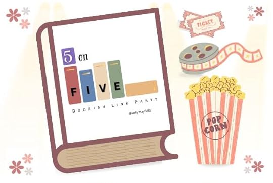 5 page-to-screen movie adaptations