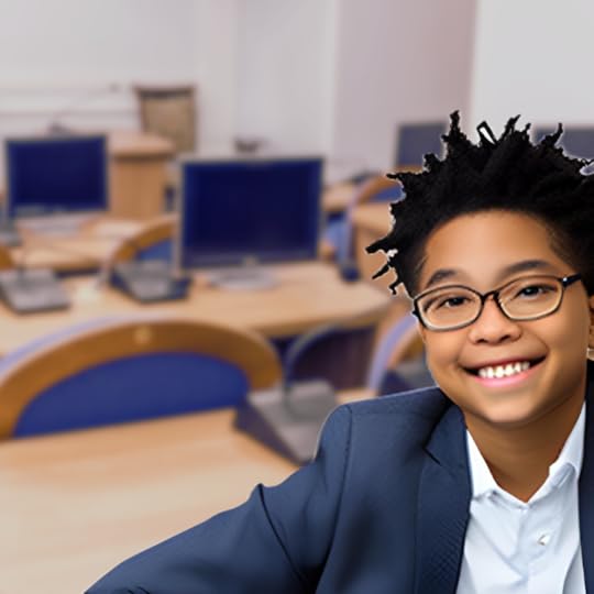 Celebrating autistic identity