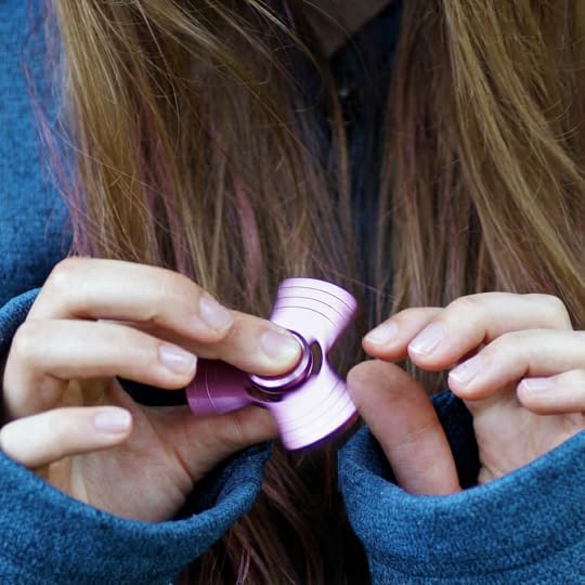 The International Day of the Stim