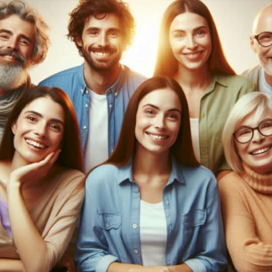 Celebrate neurodiversity and inclusion