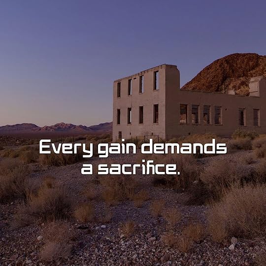 Power Demands a Price: Inside the dark fantasy Broken Core #SciFiBooks #DarkFantasy #StoriesThatLinger