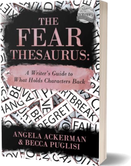 The Fear Thesaurus