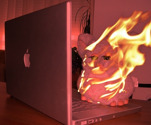 ME READING THIS ENDING