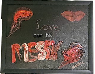 So Keep Your Toxic Kisses